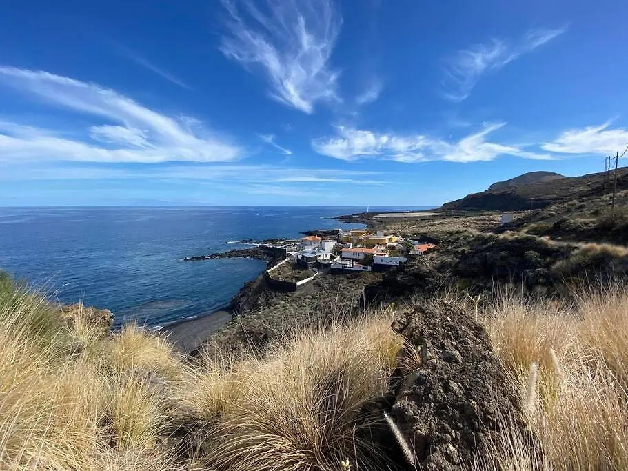 Viento De Sal Villa Villa de Mazo 0*,