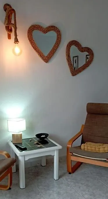 Holiday home Viento De Sal Villa Villa de Mazo