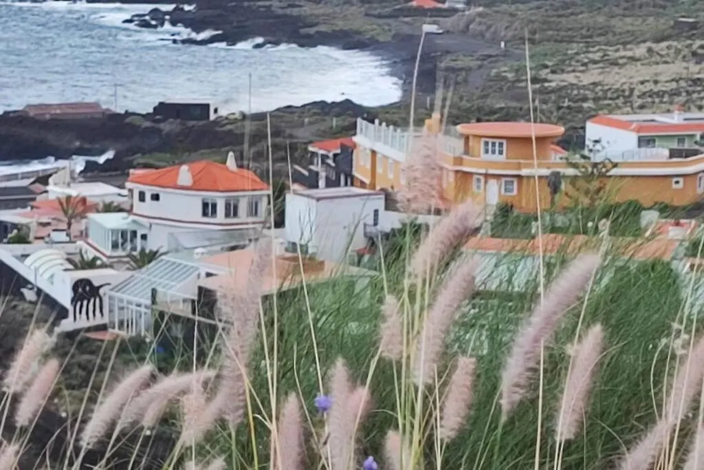 Viento De Sal Villa Villa de Mazo 0*,  Spain