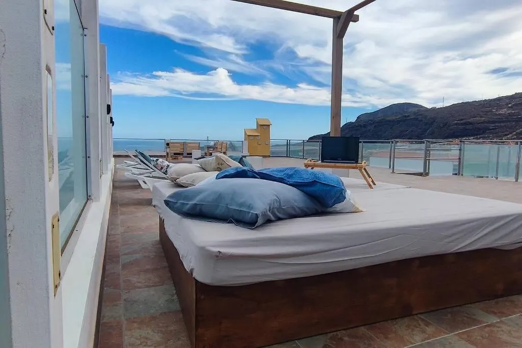 Viento De Sal Villa Villa de Mazo Spain