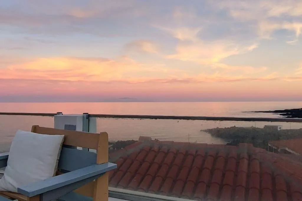 Viento De Sal Villa Villa de Mazo Spain