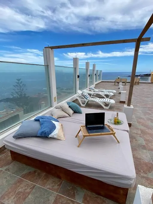 Viento De Sal Villa Villa de Mazo 0*,