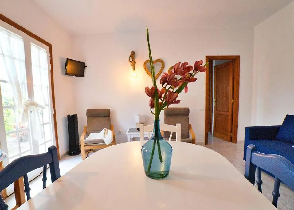 Holiday home Viento De Sal Villa Villa de Mazo