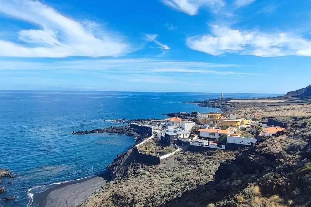 Holiday home Viento De Sal Villa Villa de Mazo Spain