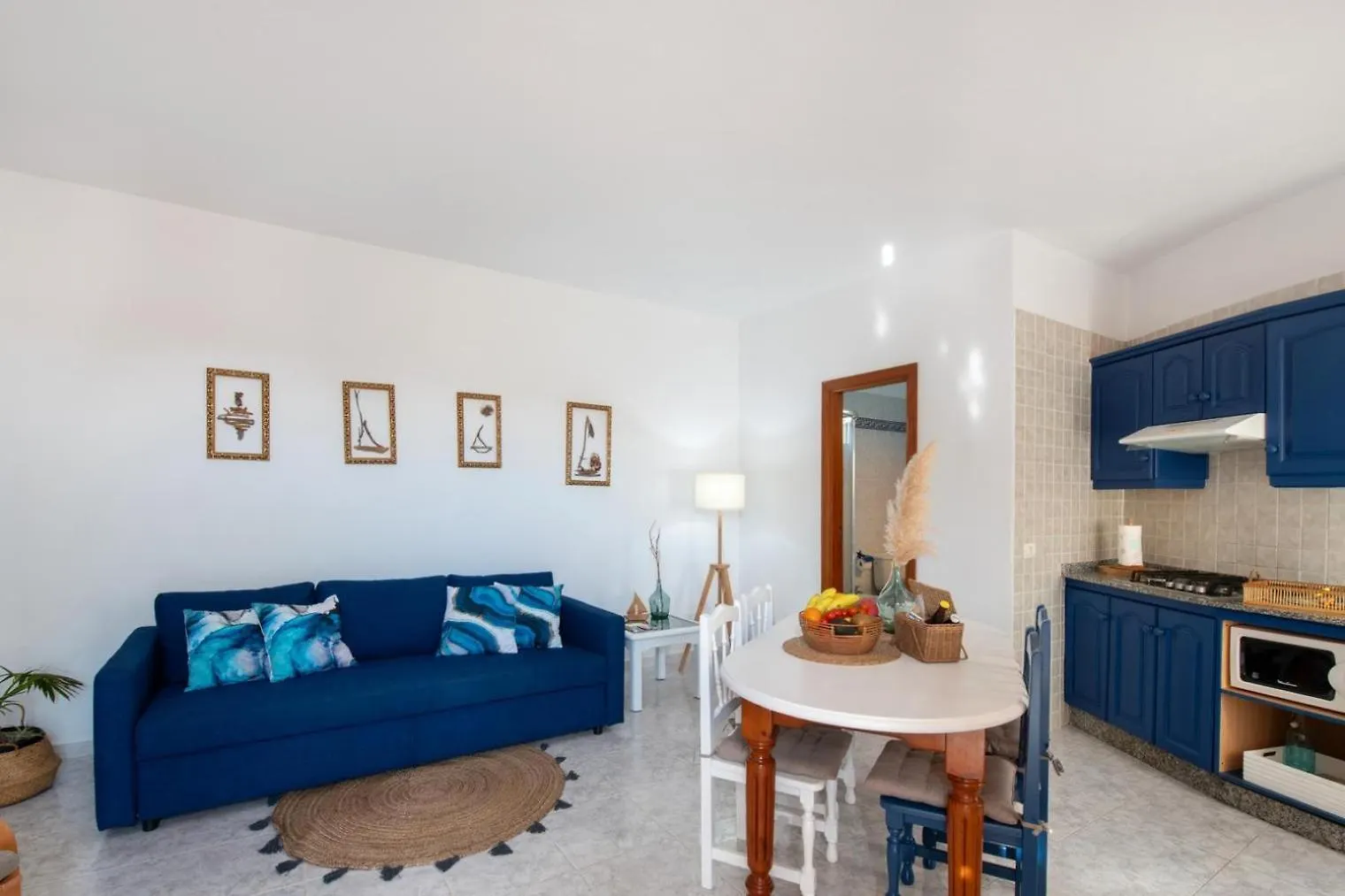 Viento De Sal Villa Villa de Mazo Holiday home