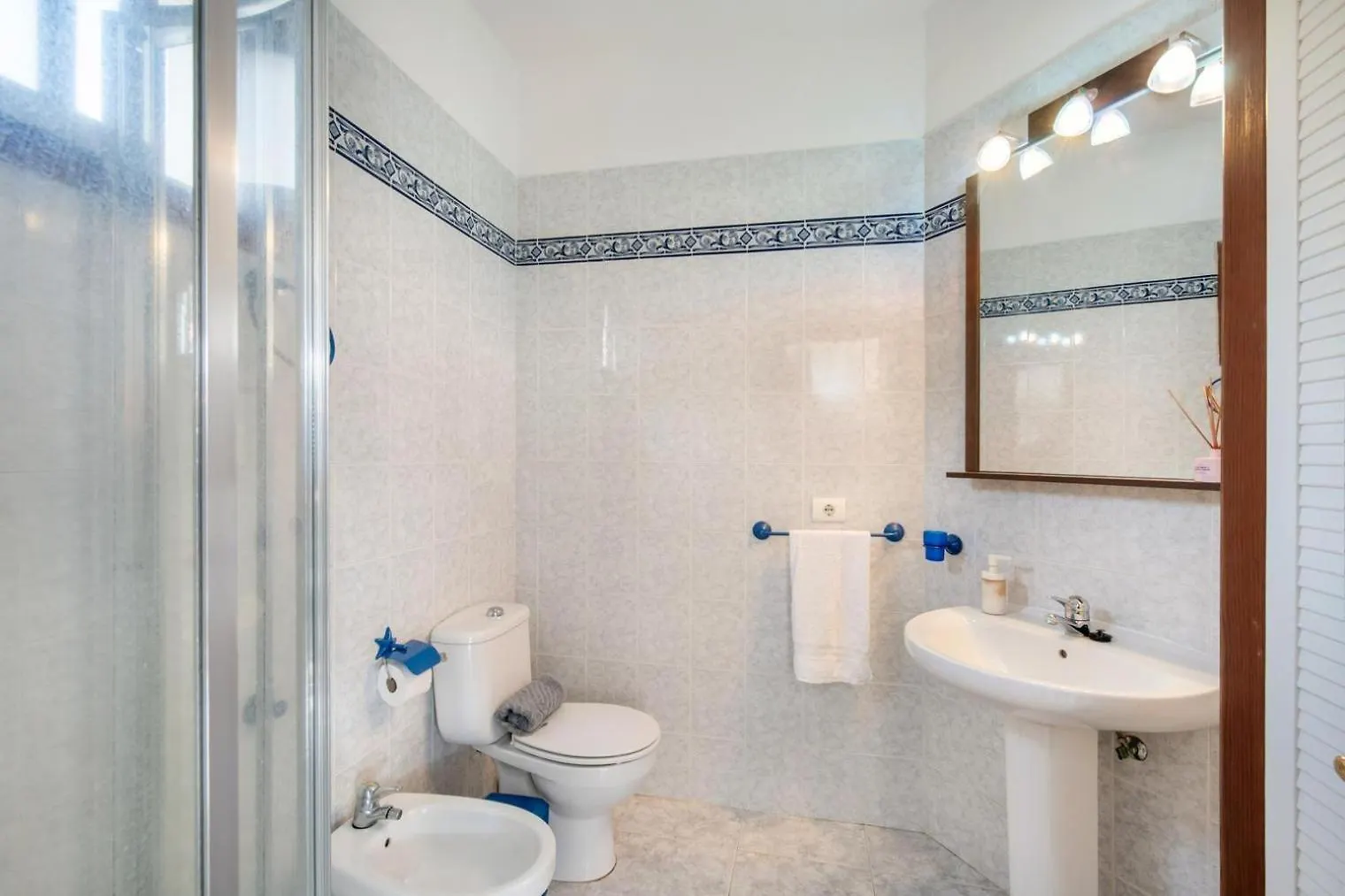 Holiday home Viento De Sal Villa Villa de Mazo Spain
