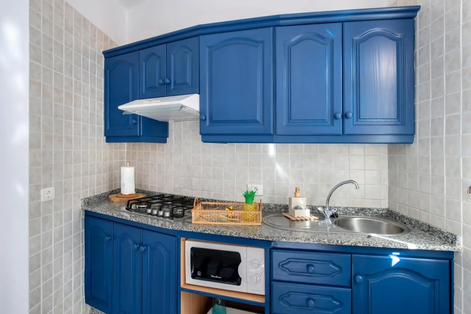 Viento De Sal Villa Villa de Mazo Holiday home